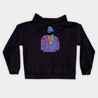 Nip Kids Hoodie